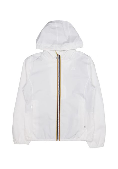 Giubbino con logo K-WAY KIDS | K2148NW001